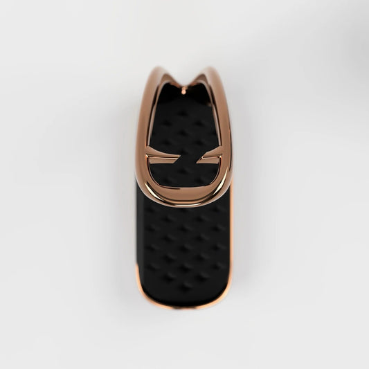 🧲 Magnetic Stirrup with Insoles | No Special Boots Needed