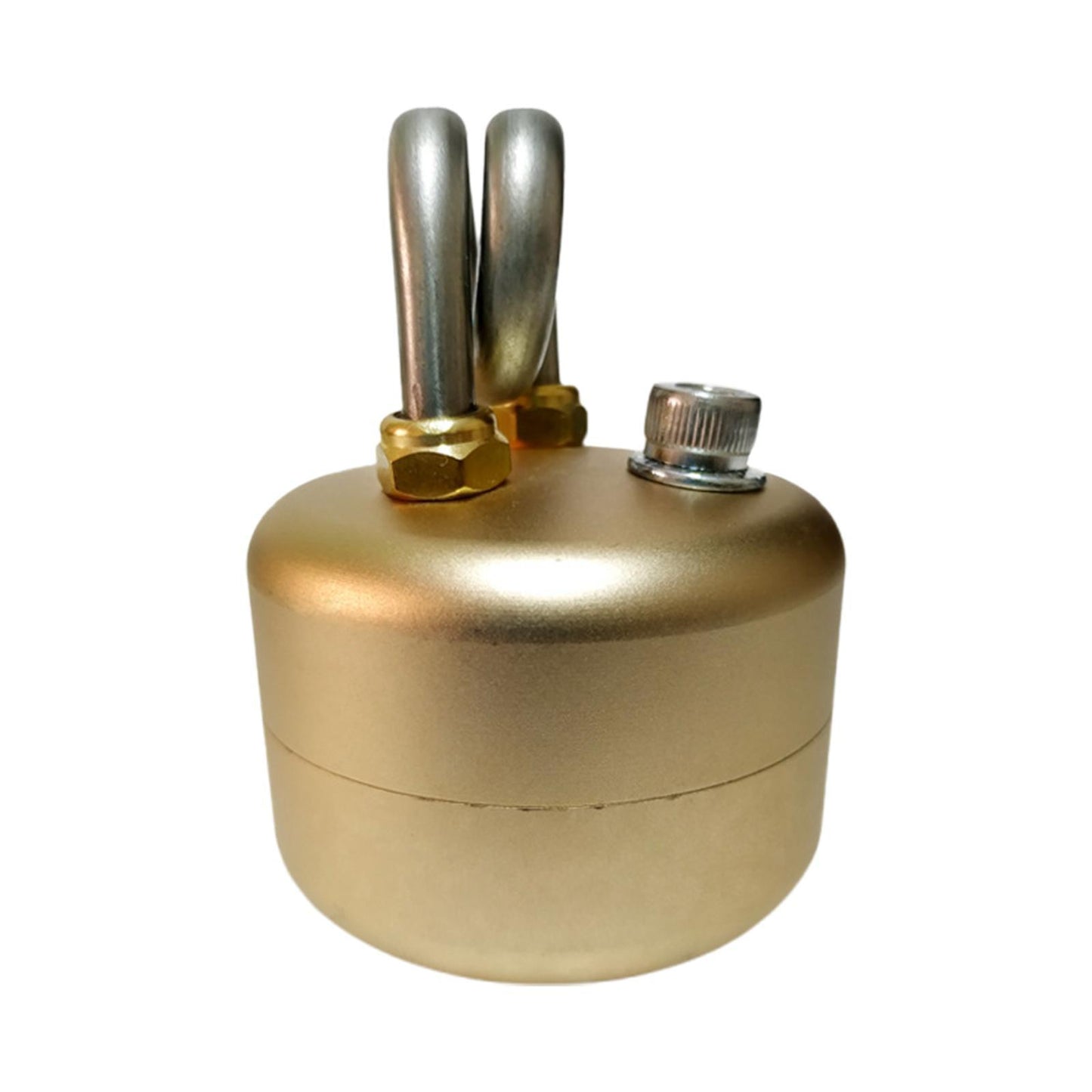 🏕️ Camp Furnace Spirit Burner for Outdoor Adventures