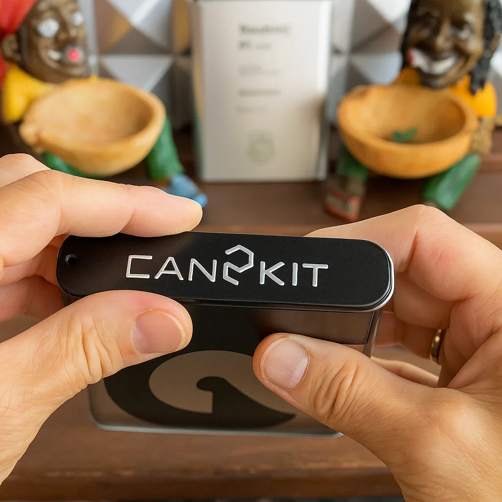 Portable Cigarette Case