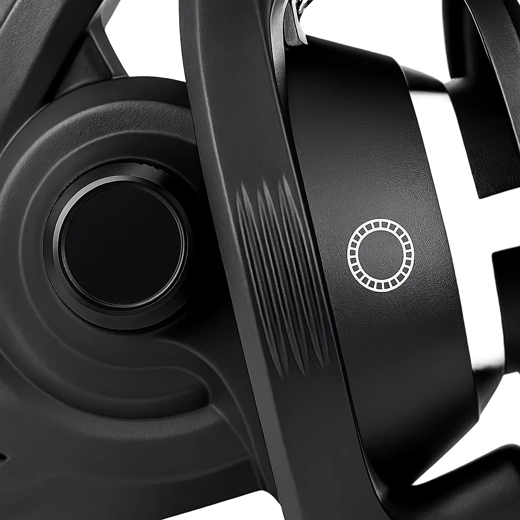 🎣 Fishing Reel Toilet Paper Holder