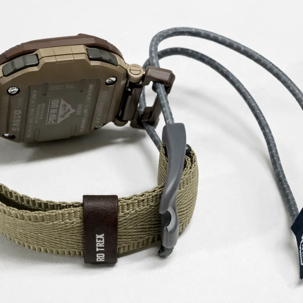 ⌚Bio-Based Resin Sports Watch Strap