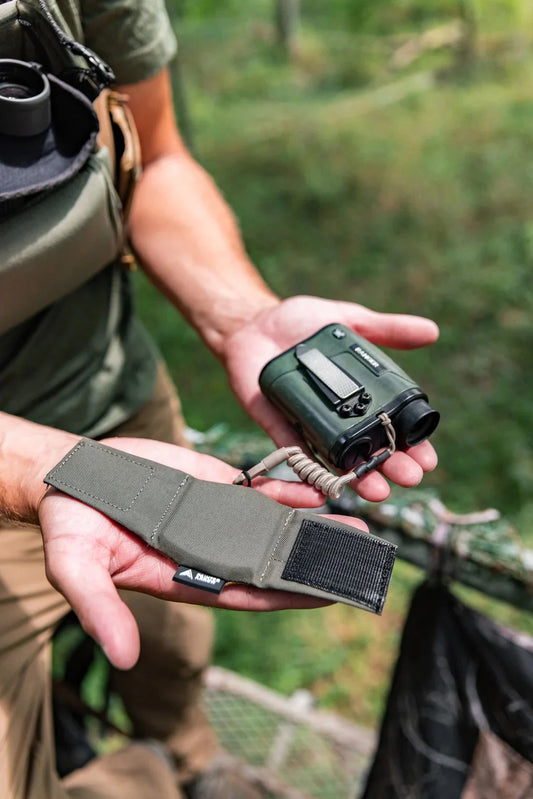 READY-MAG Magnetic Rangefinder Mount