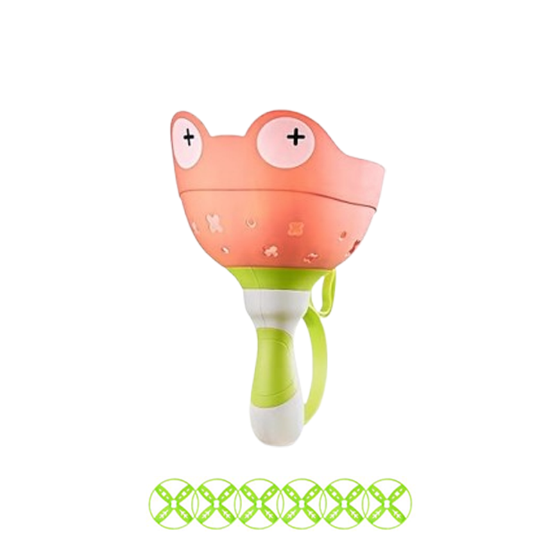 🐸 Outdoor Catch & Chase Frog Game