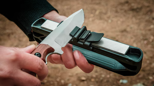 Venture Precision Knife Sharpener