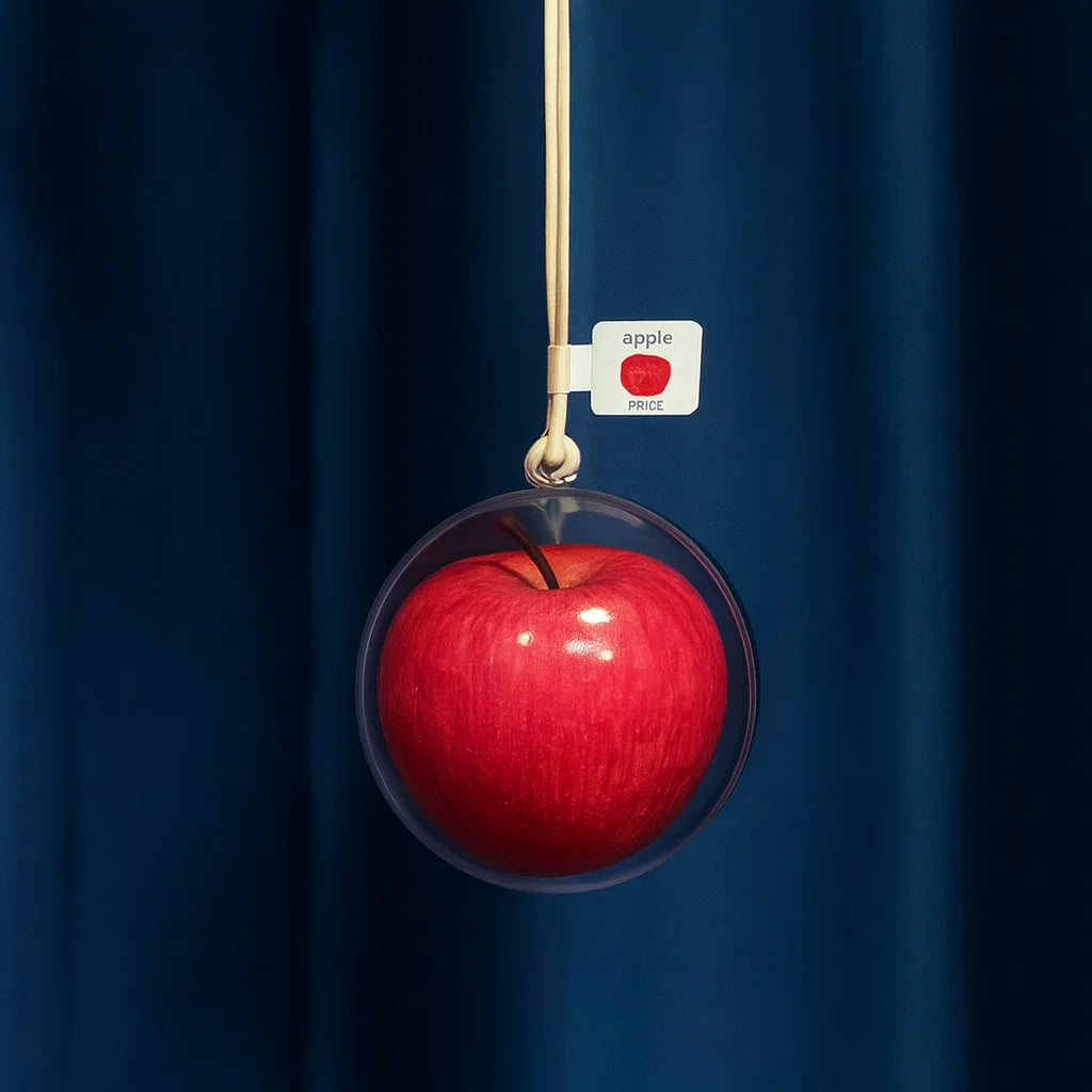 Apple Keychain