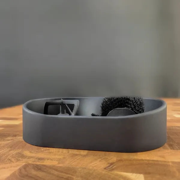 Coffee Portafilter Cleaning Kit