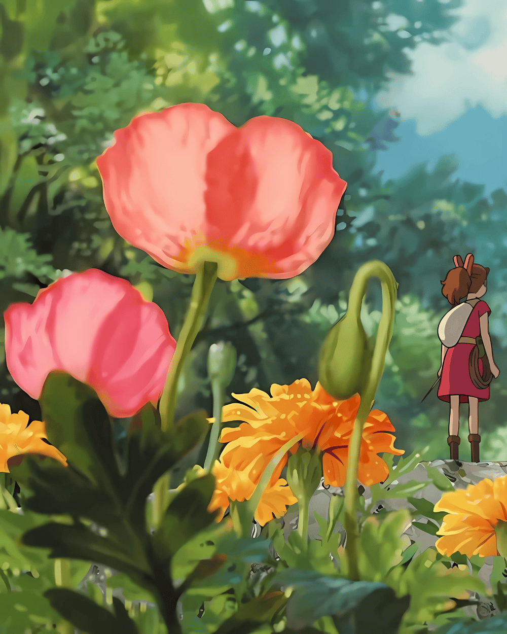 STUDIO GHIBLI ADVENT CALENDAR 2025(SECOND RELEASE)