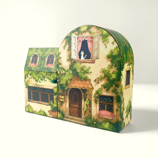 STUDIO GHIBLI ADVENT CALENDAR 2025(SECOND RELEASE)