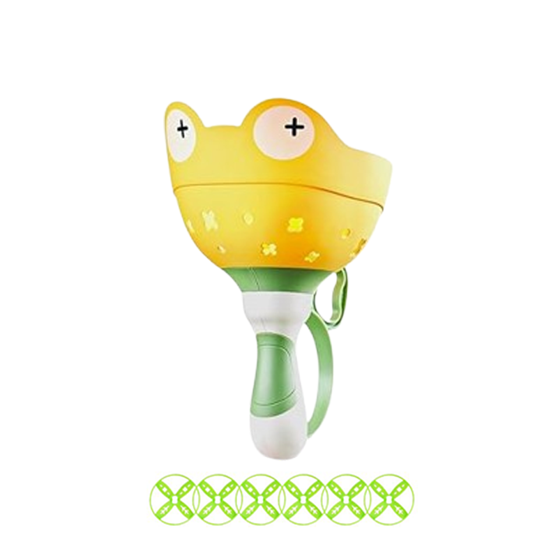 🐸 Outdoor Catch & Chase Frog Game