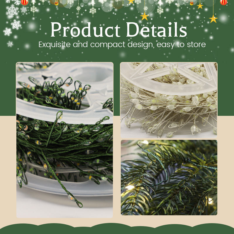 LED Decorative Atmosphere Light