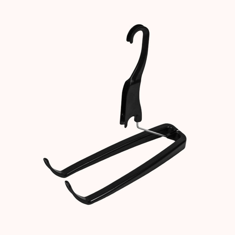 Boot Organizer for Closet