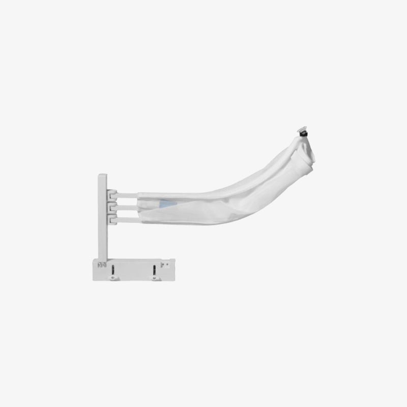 Adjustable Washing Machine Storage Net