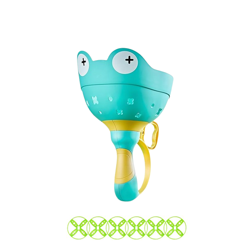 🐸 Outdoor Catch & Chase Frog Game