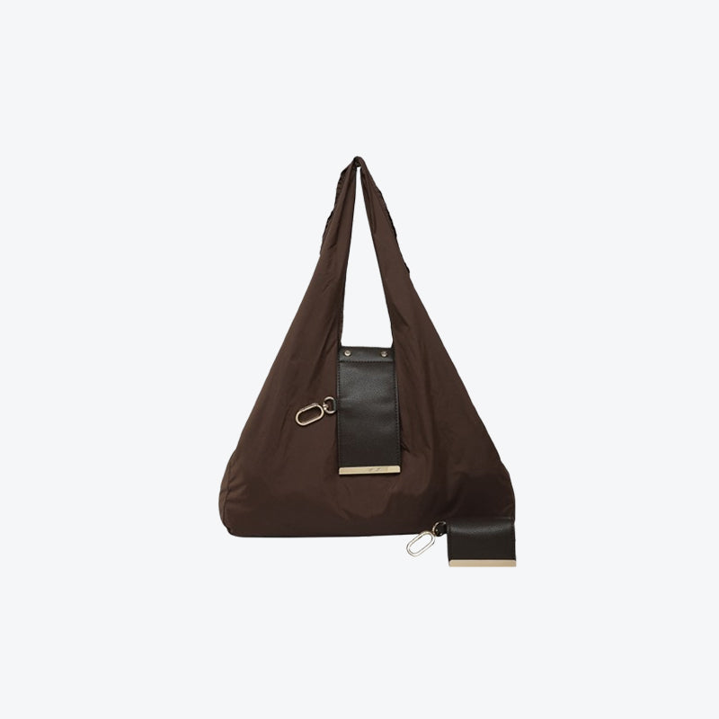 👜✨ The Keychain Tote