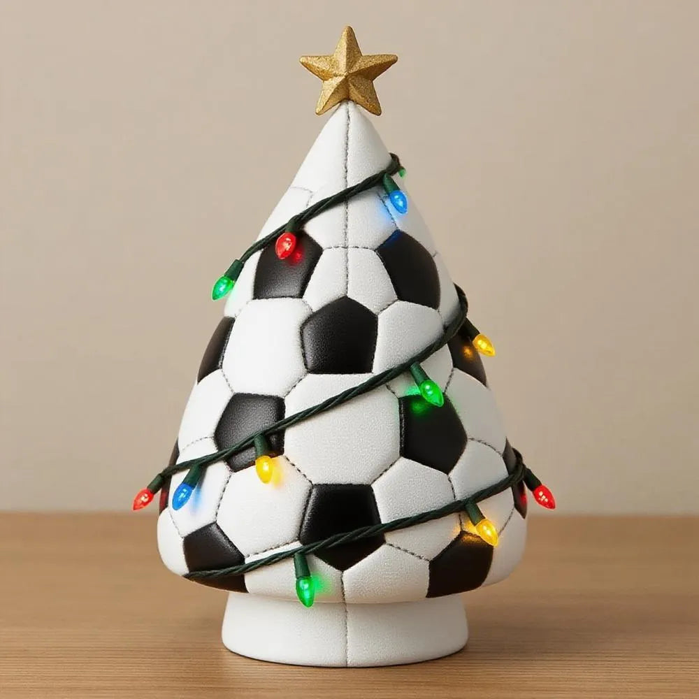 🎄Fun Ball Christmas Tree Decorations