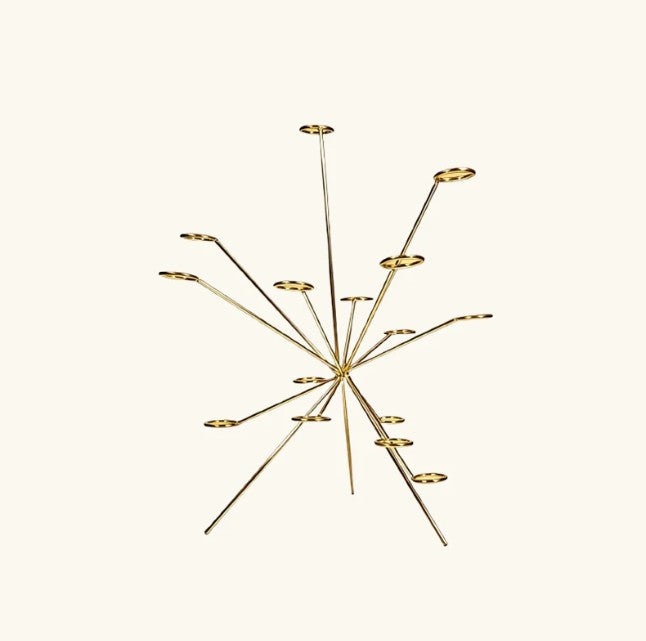 🎆【Fireworks on the Dinner Table】Exploding Fruit Bowl 🍎✨