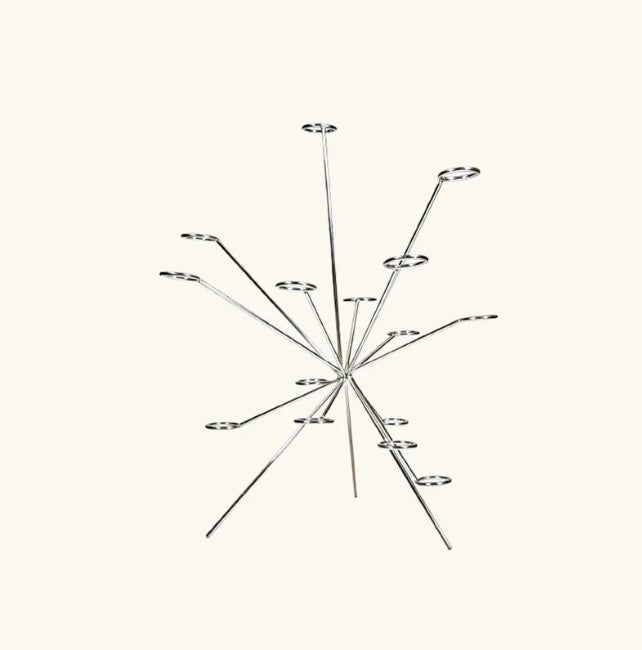 🎆【Fireworks on the Dinner Table】Exploding Fruit Bowl 🍎✨