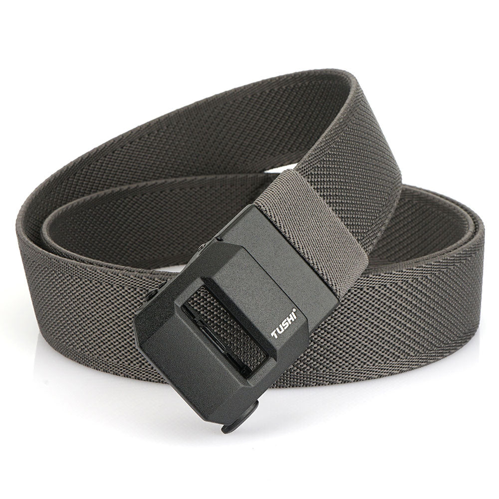 EDC Nylon Ratchet Belt