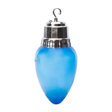 💡 Christmas Snow Cool XL Light Bulb