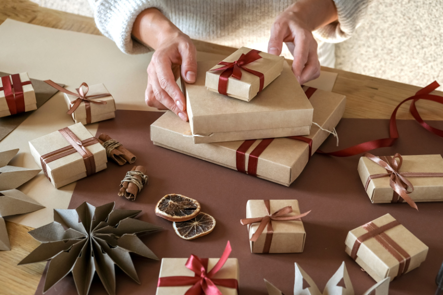 Eco-Friendly Gifts: A Comprehensive Guide