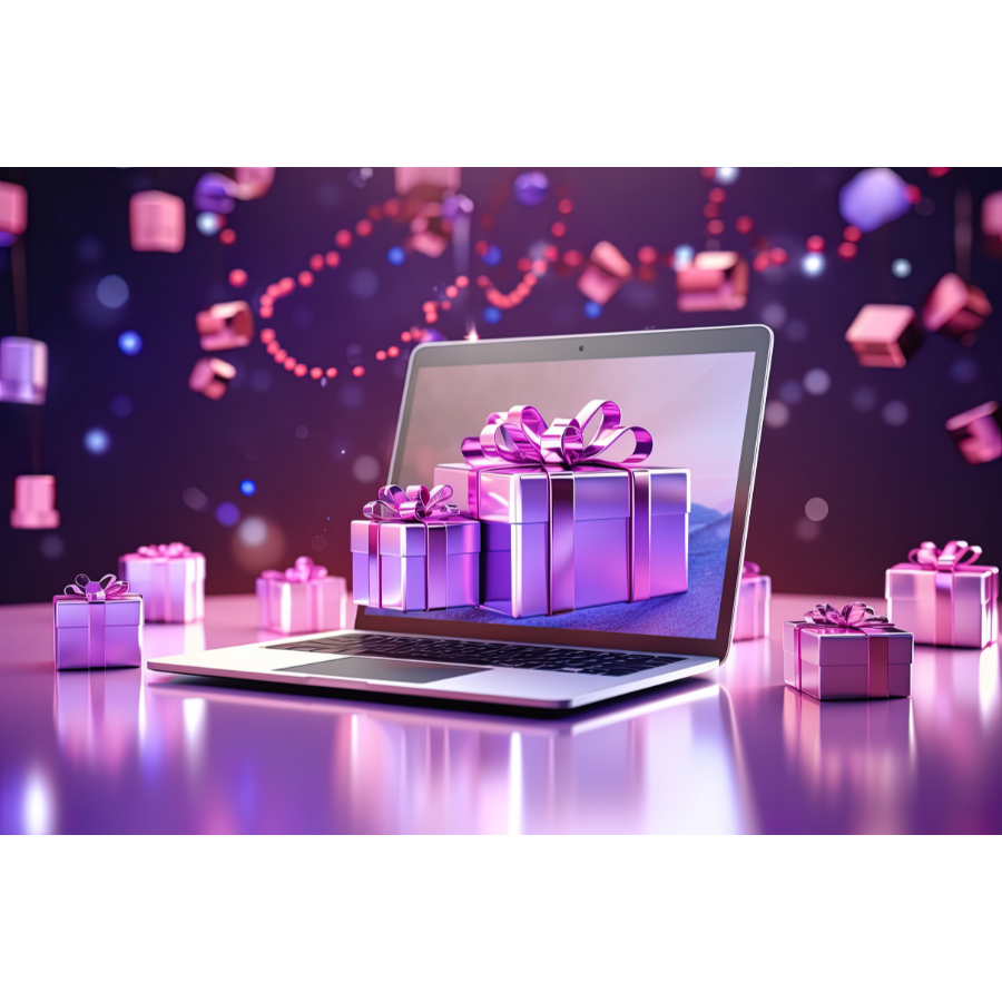 The Rise Of Digital Gifts: What To Consider