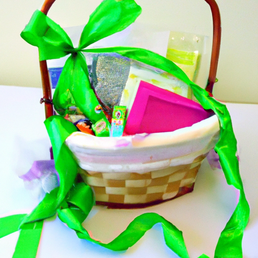 diy gift baskets how to create your own