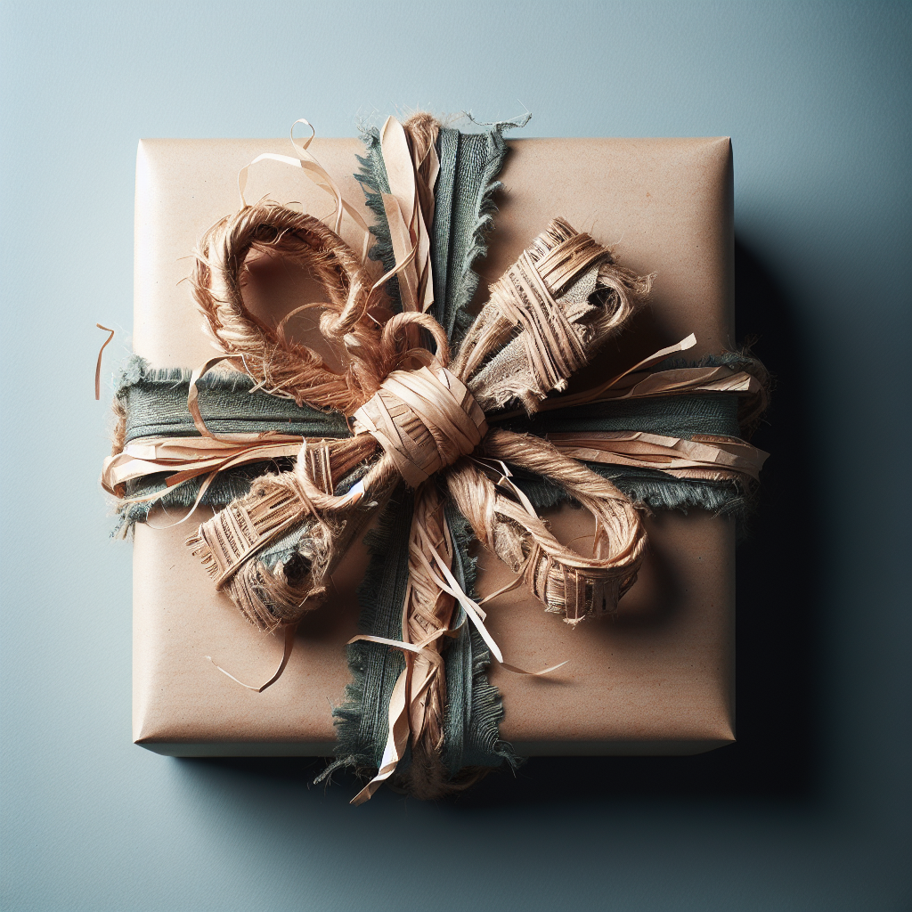 How To Choose Sustainable Brands For Gifting