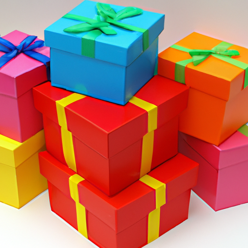 how to organize a group gift purchase