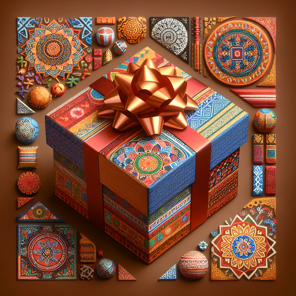 navigating cultural sensitivities in gifting