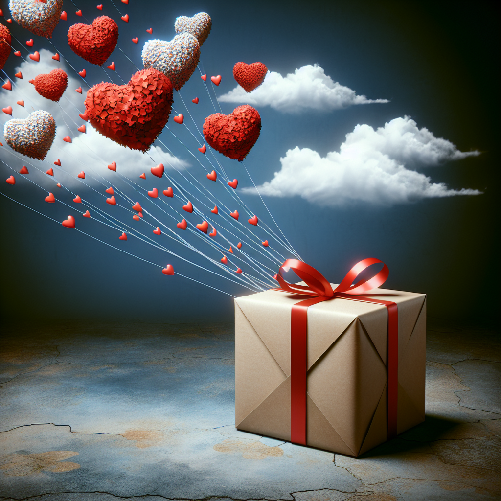 Navigating Gift Giving In Long-Distance Relationships