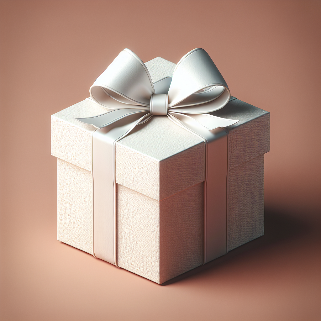 A Guide To Gifting In Professional Settings