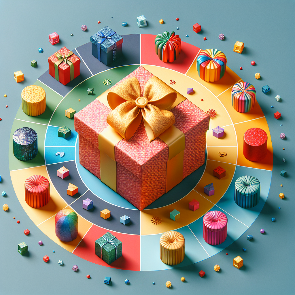 Guide To Gifting For Different Personality Types