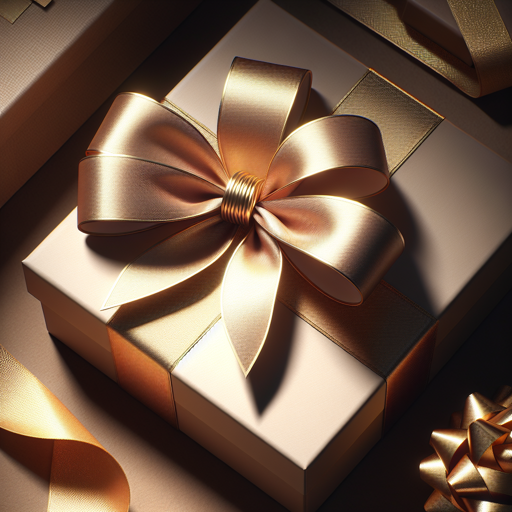 how to manage expectations in gift