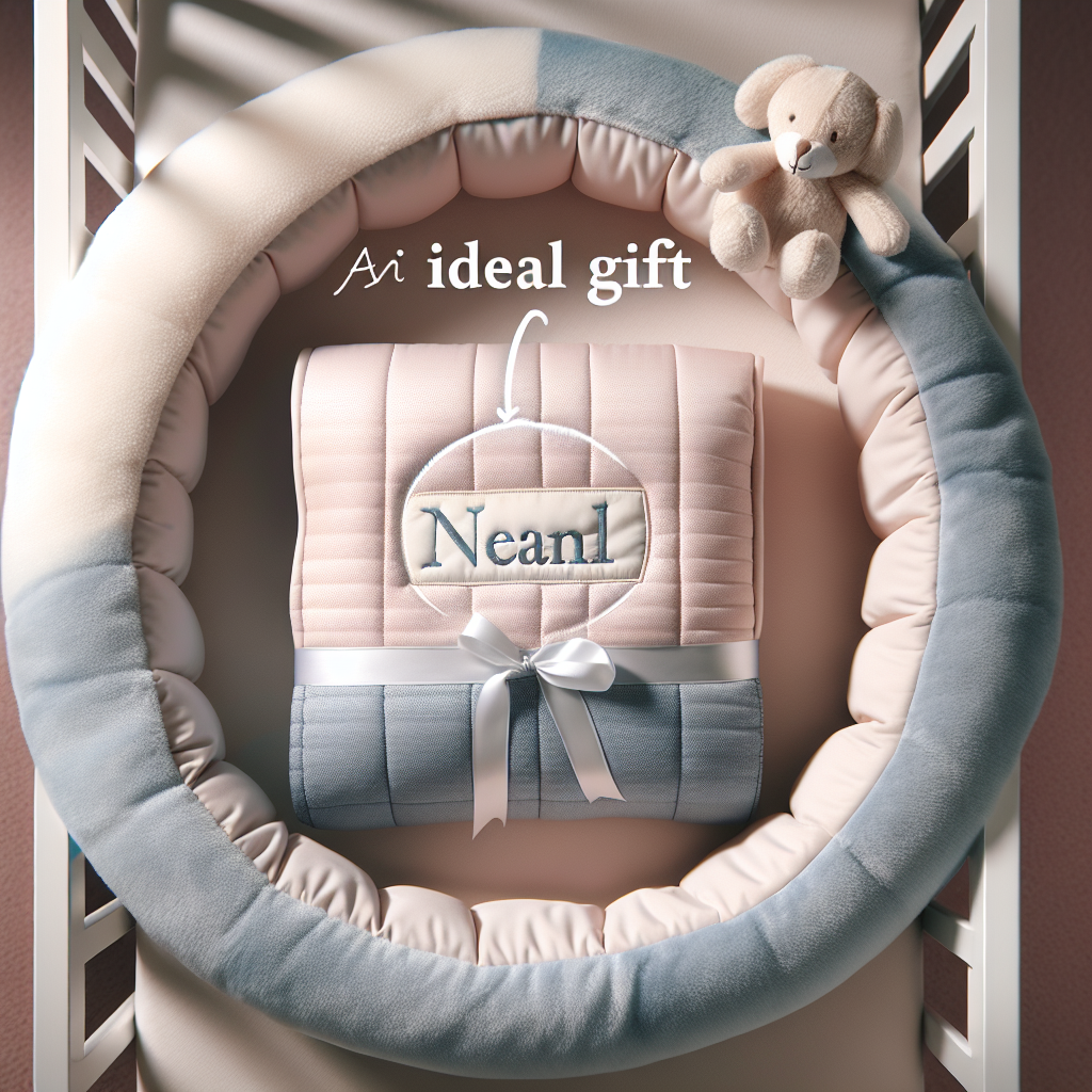 The Best Gifts For New Parents