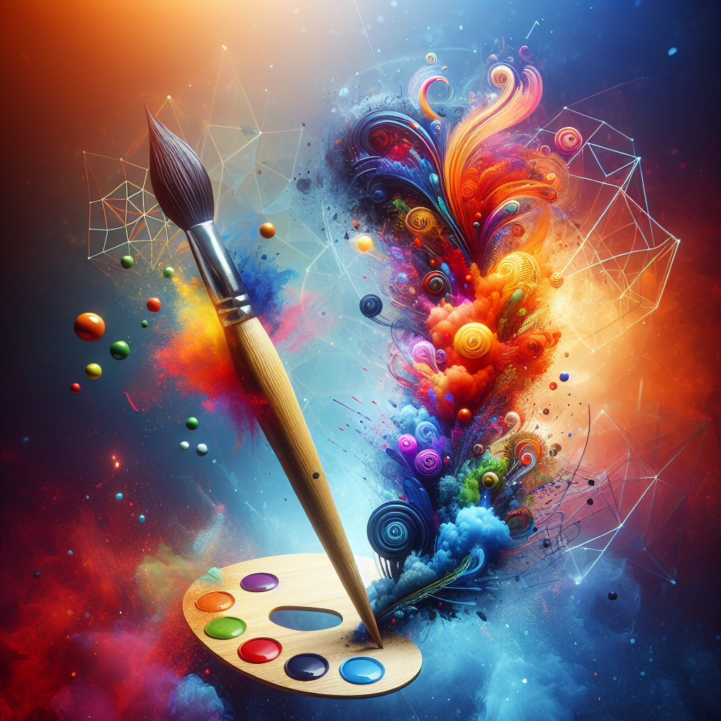 Top 10 Art Supplies For Creative Individuals