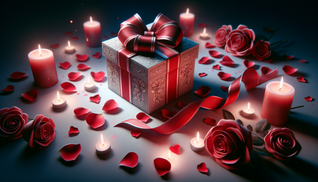 10 Romantic Anniversary Gift Ideas For Your Partner