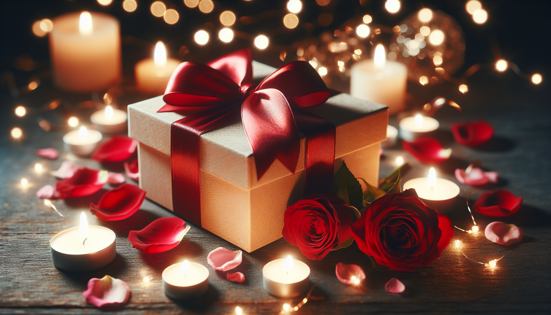 10 Romantic Anniversary Gift Ideas For Your Partner