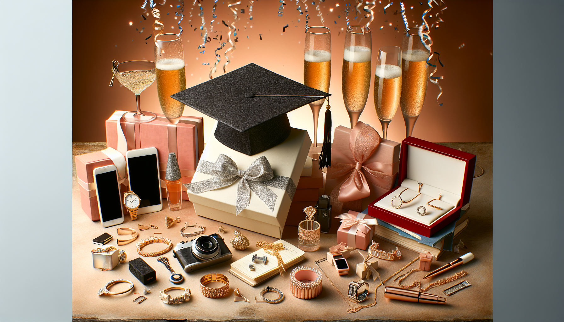 10 Unique Graduation Gift Ideas For Her