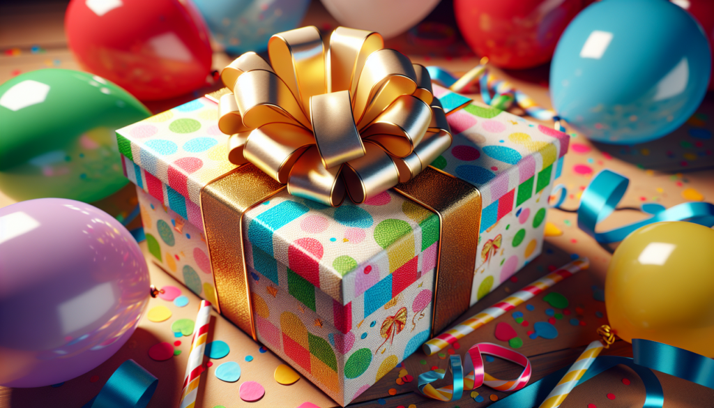 Beginners Guide To Personalized Birthday Gifts