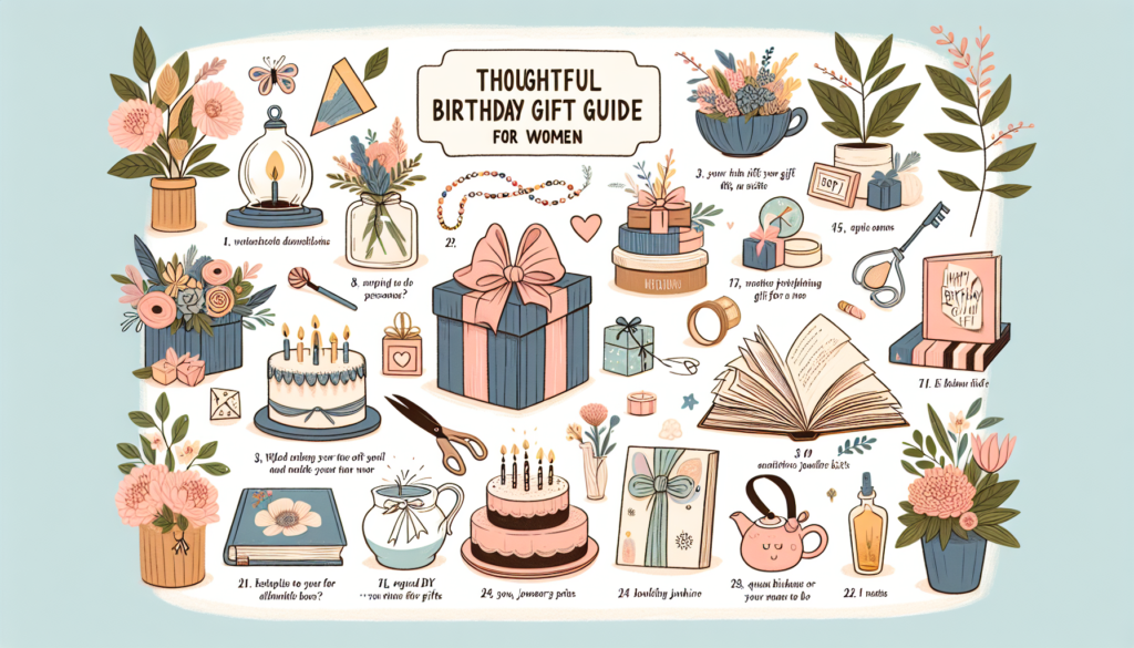 Best Birthday Gift Ideas For Her