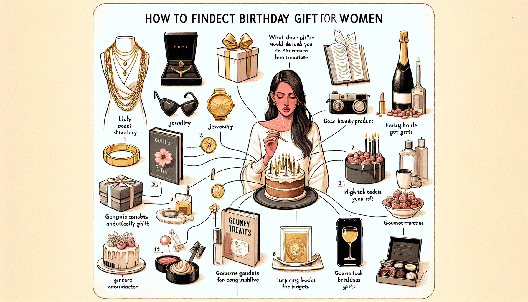 best birthday gift ideas for her 4