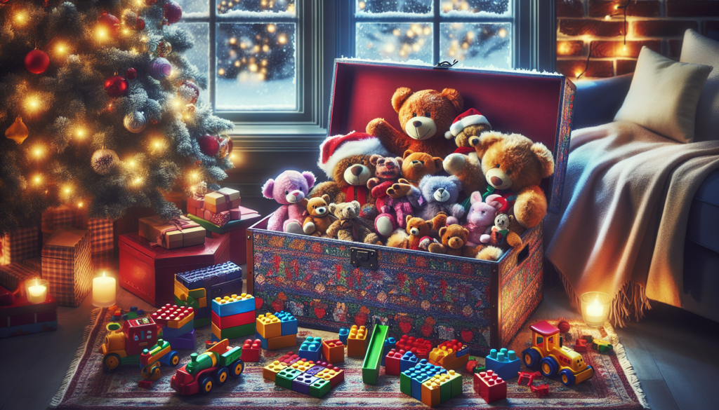 Best Christmas Gifts For Kids