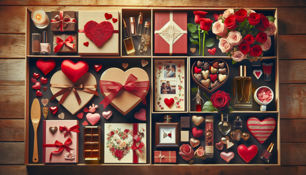 Best Gift Ideas For Valentines Day