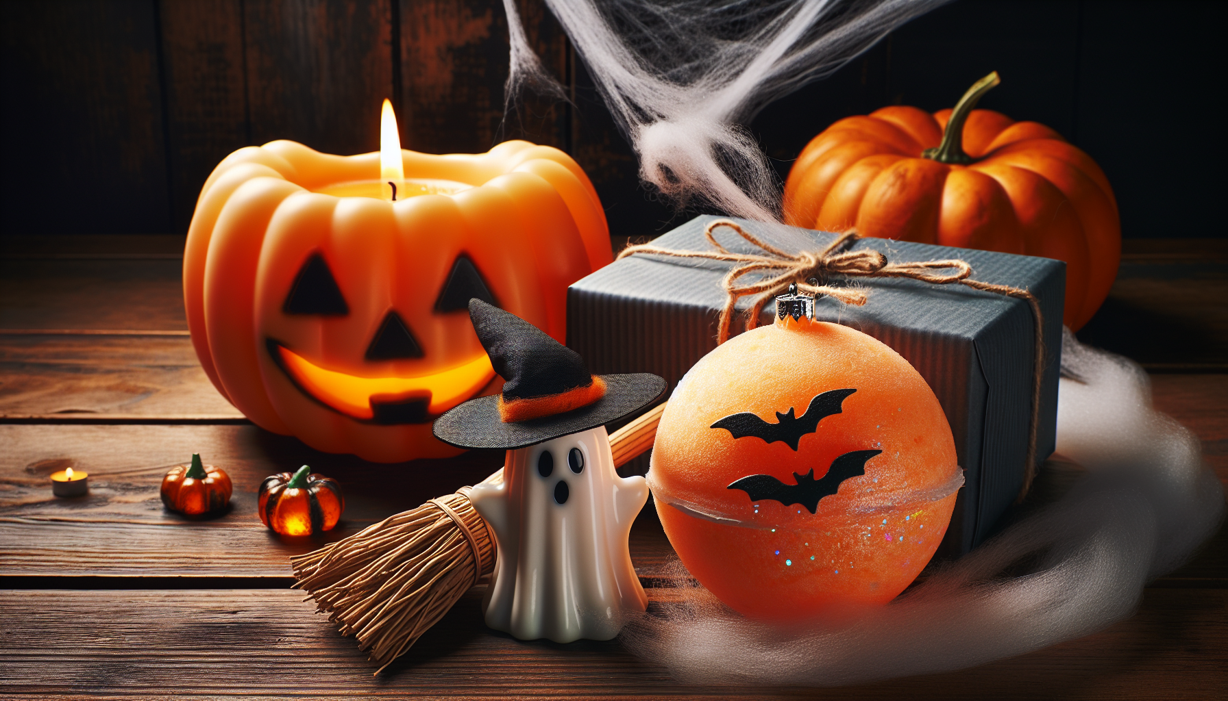 Creative Gift Ideas For Halloween