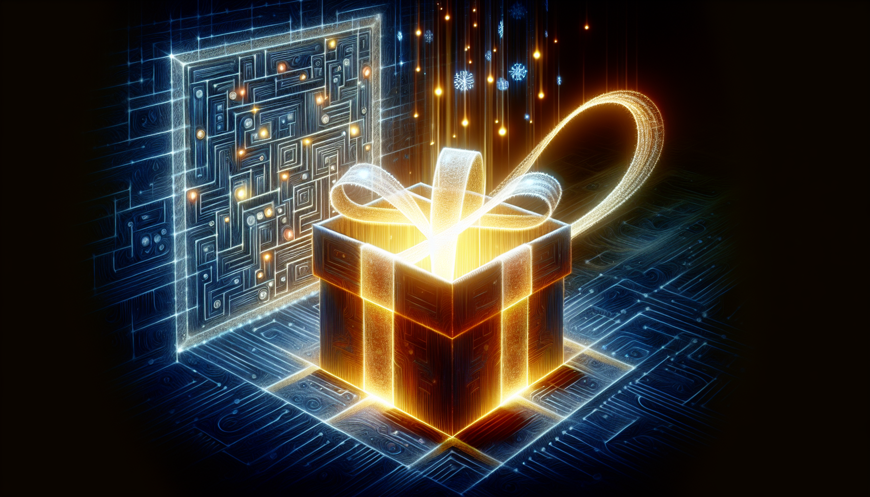 gifting in the digital age benefits and drawbacks