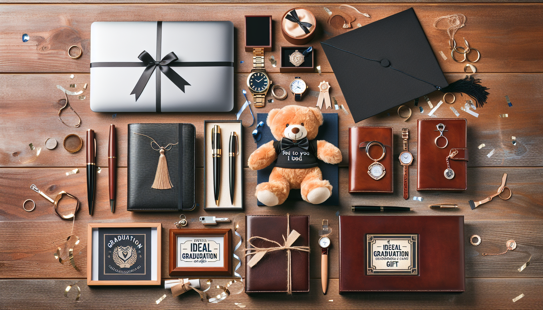 How To Choose The Perfect Graduation Gift