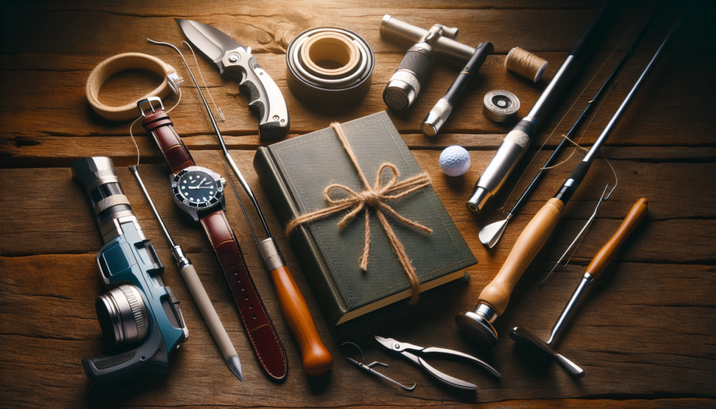 Most Popular Gifts For Fathers Day