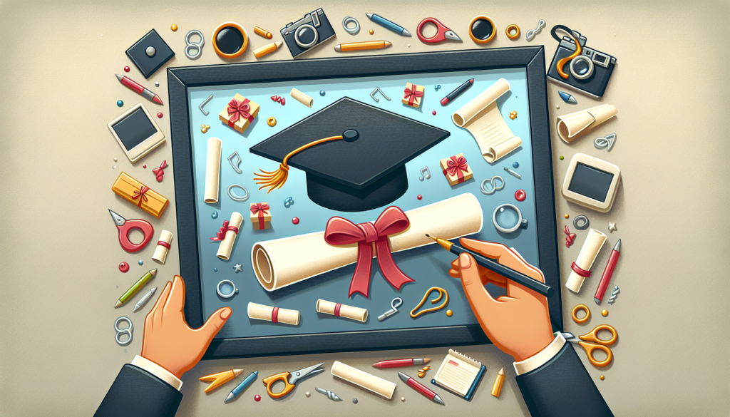 Most Popular Graduation Gifts Of The Year