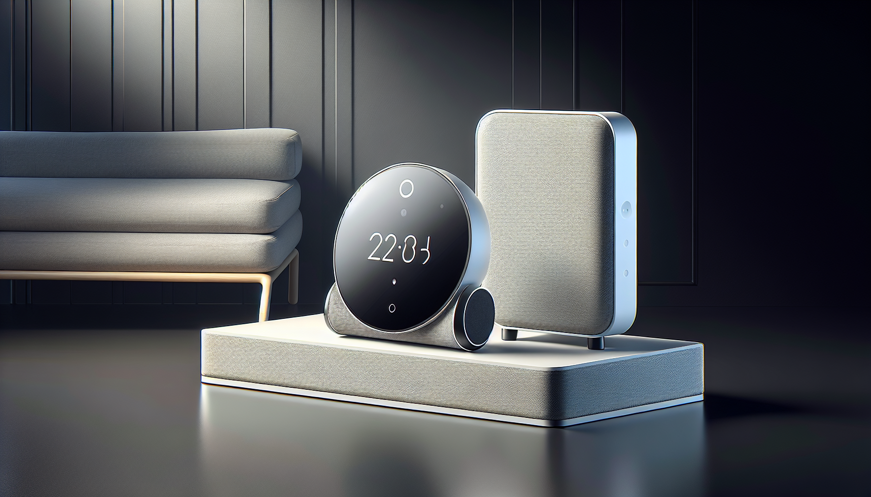 The Best Smart Home Devices To Gift