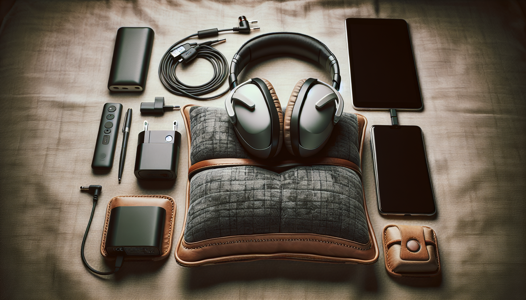 The Best Travel Accessories For Frequent Flyers